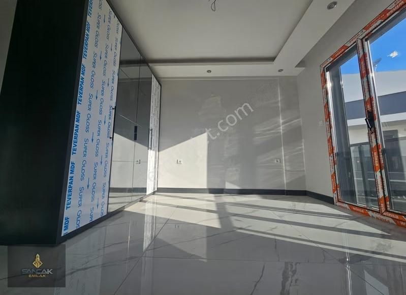 Sancak'tan Ören Mahallesinde Denize Yakın 4+1 Villa - Görsel 26