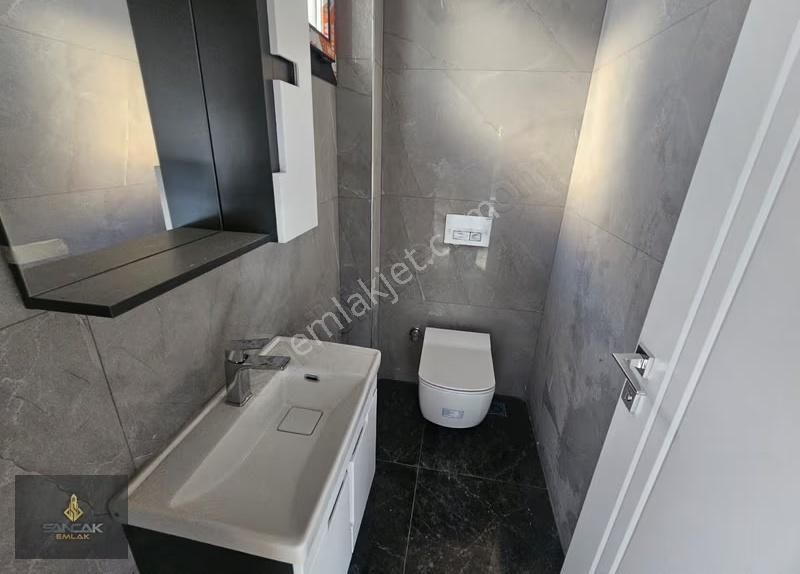 Sancak'tan Ören Mahallesinde Denize Yakın 4+1 Villa - Görsel 23