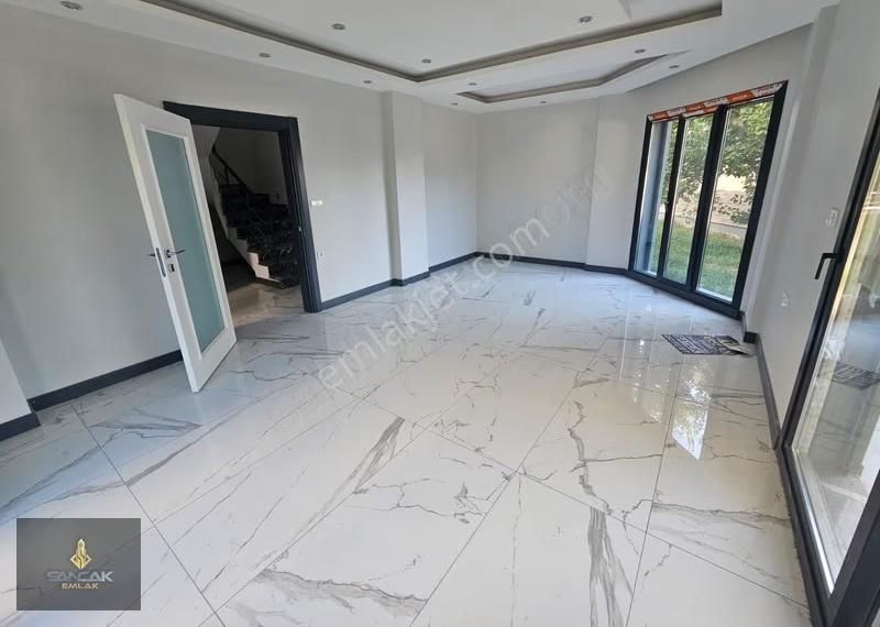 Sancak'tan Ören Mahallesinde Denize Yakın 4+1 Villa - Görsel 14