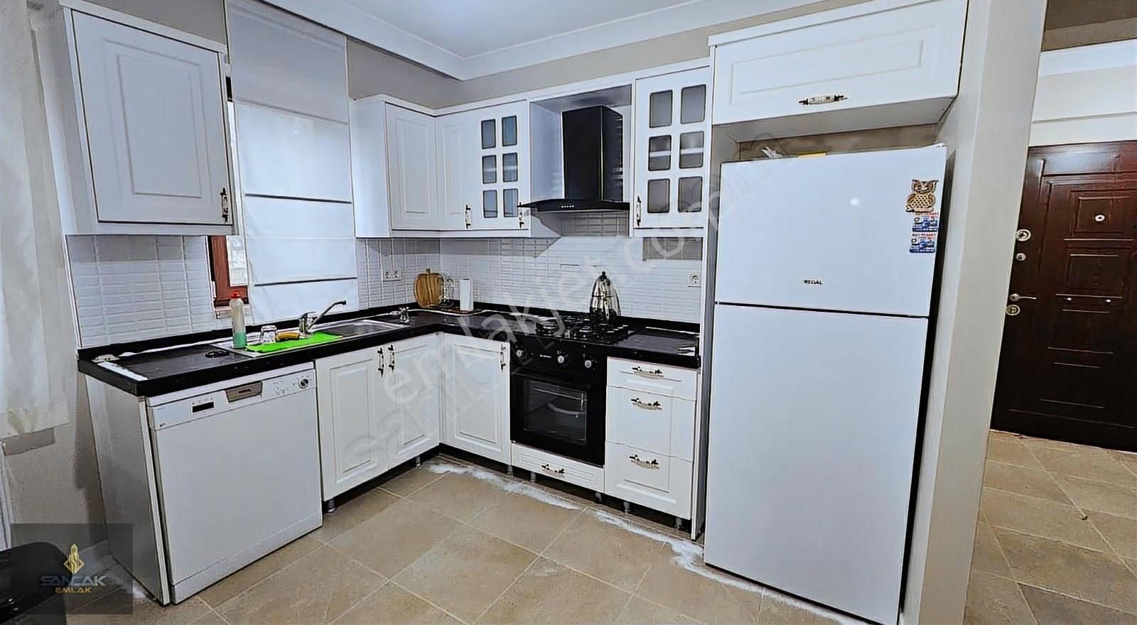 Sancak'tan Ayvalık Sarımsaklı'da Satılık 3+1 Villa - Görsel 7