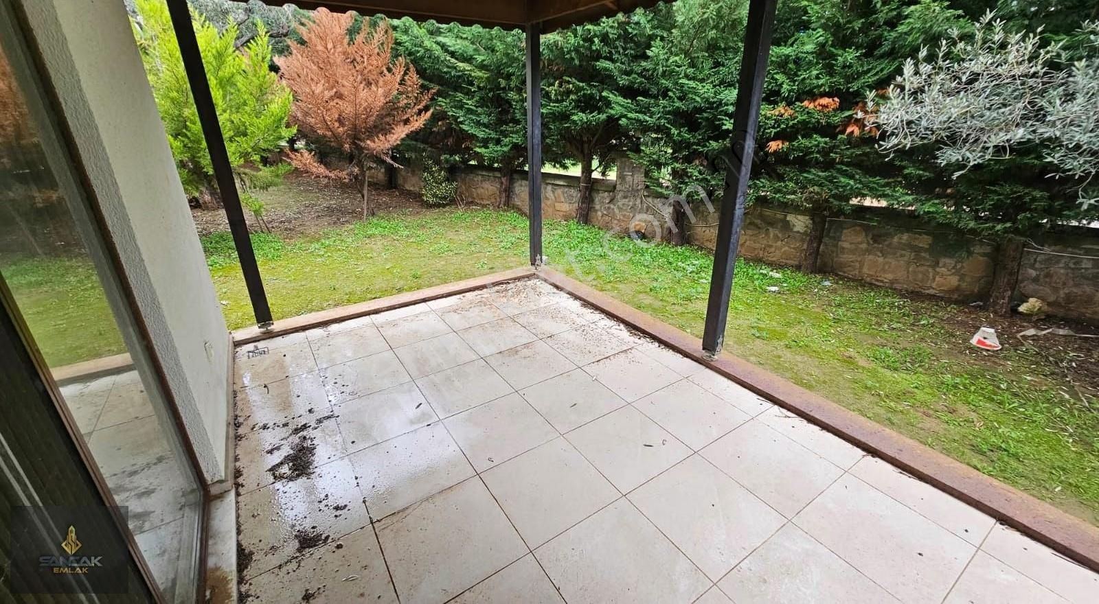 Sancak'tan Ayvalık Sarımsaklı'da Satılık 3+1 Villa - Görsel 25