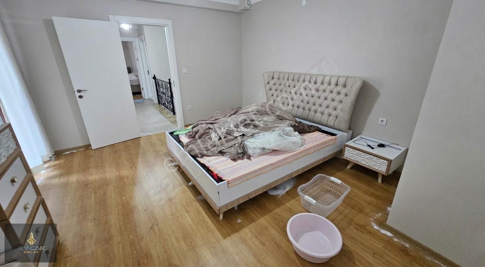 Sancak'tan Ayvalık Sarımsaklı'da Satılık 3+1 Villa - Görsel 33