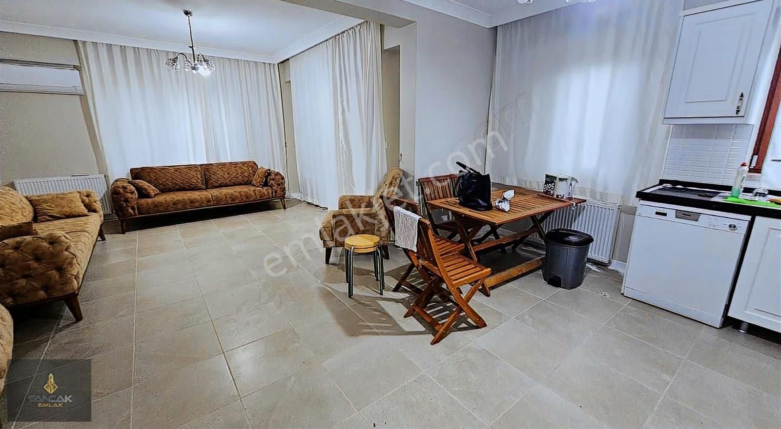 Sancak'tan Ayvalık Sarımsaklı'da Satılık 3+1 Villa - Görsel 18