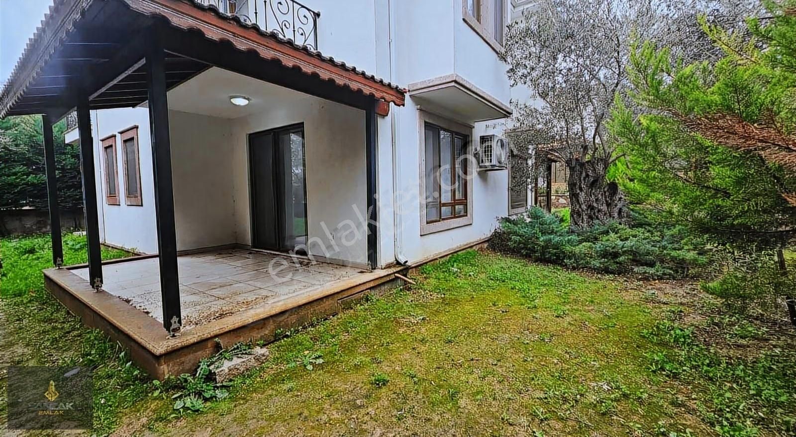 Sancak'tan Ayvalık Sarımsaklı'da Satılık 3+1 Villa - Görsel 9