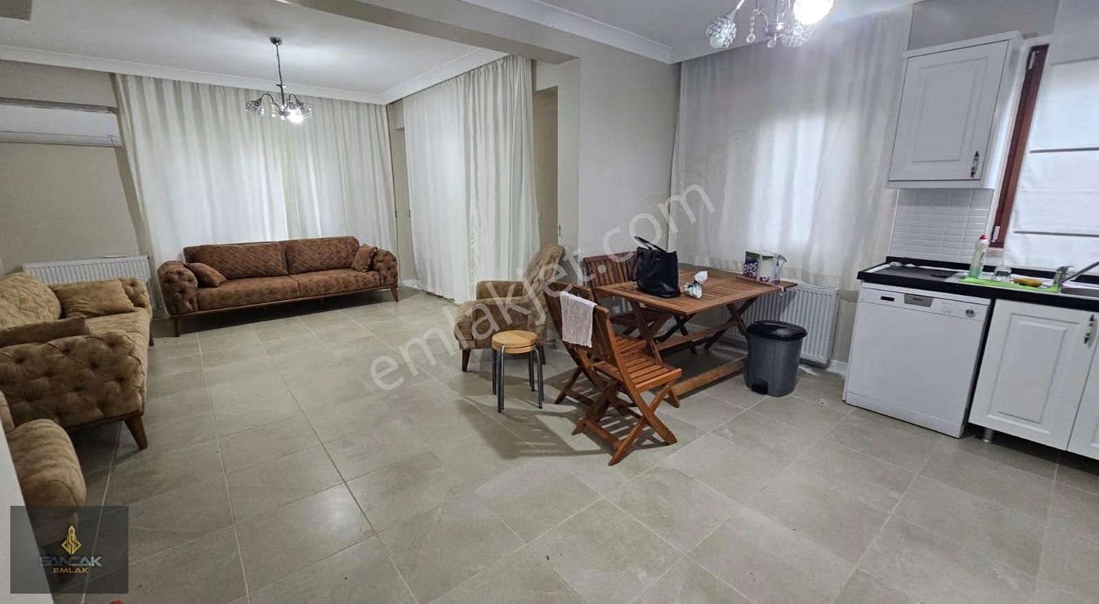 Sancak'tan Ayvalık Sarımsaklı'da Satılık 3+1 Villa - Görsel 17