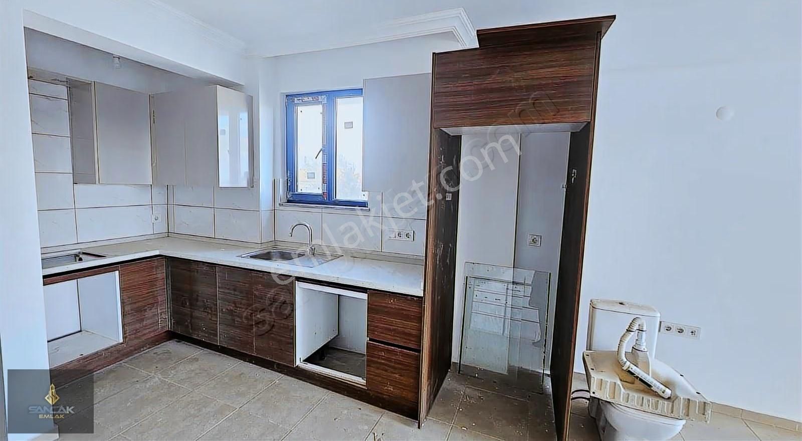 Sancak'tan Güre'de Bahçeli Deniz Manzaralı Satılık 4+2 Villa - Görsel 4