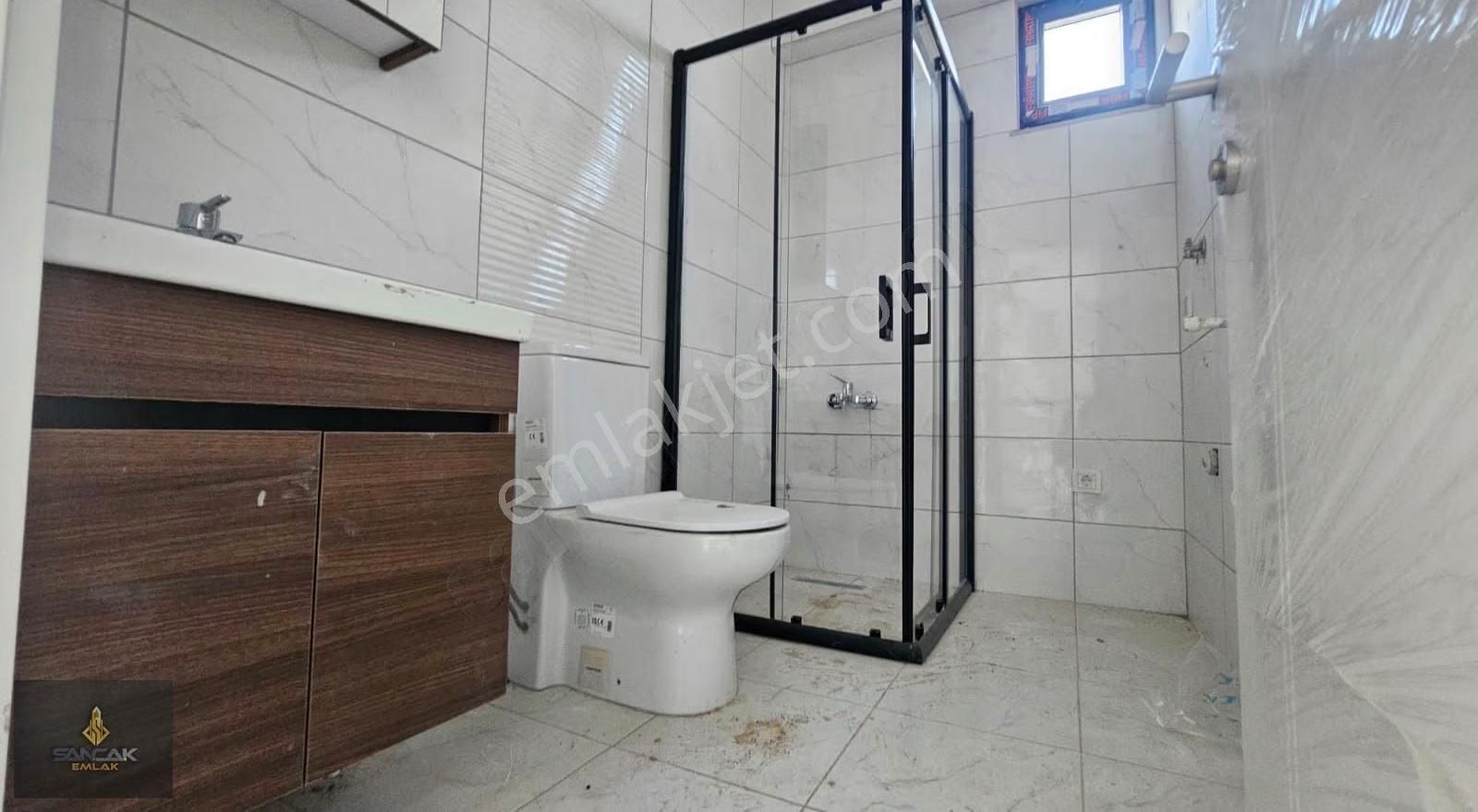 Sancak'tan Güre'de Bahçeli Deniz Manzaralı Satılık 4+2 Villa - Görsel 11