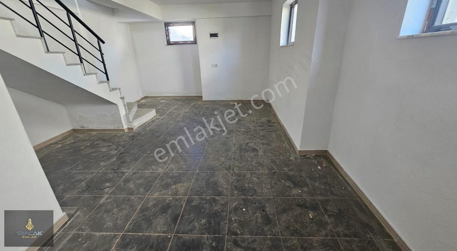 Sancak'tan Güre'de Bahçeli Deniz Manzaralı Satılık 4+2 Villa - Görsel 29