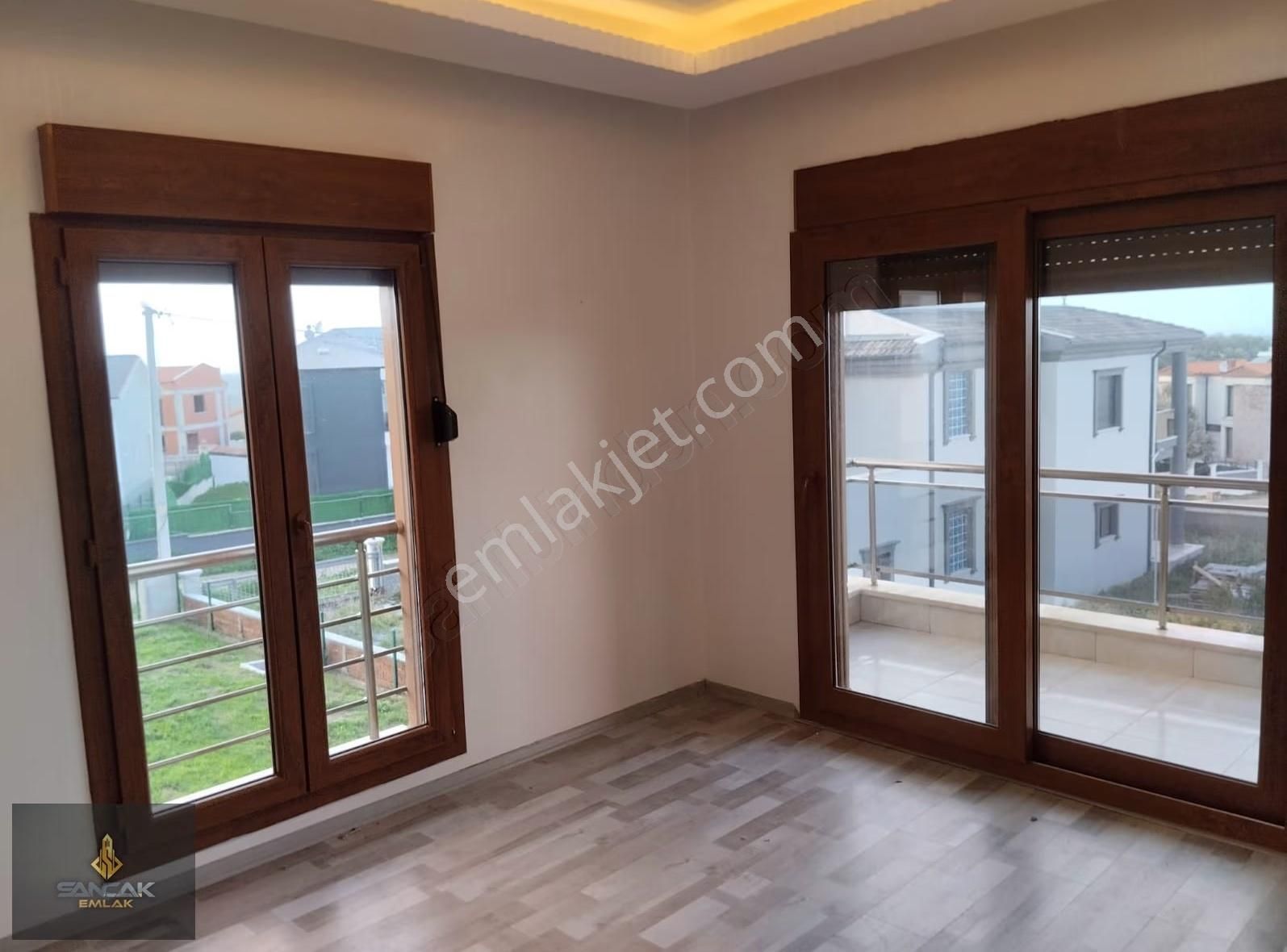 Sancak'tan Ayvalık Muratelinde Satılık 3+1 Villa - Görsel 21