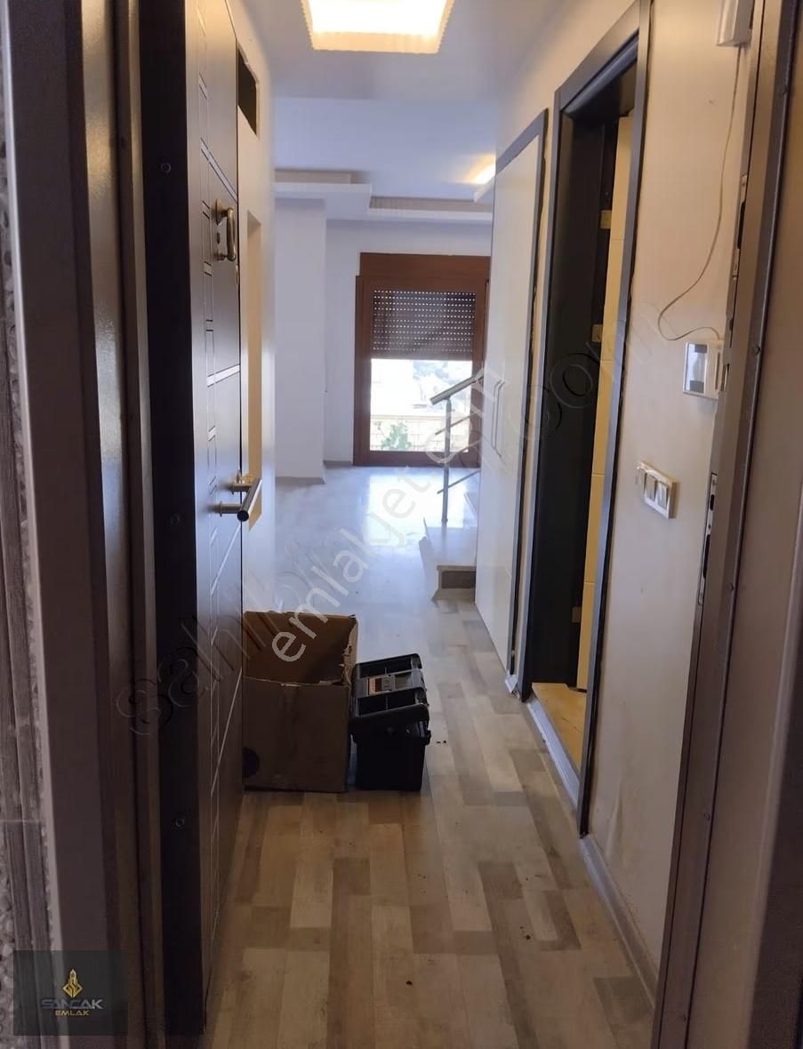 Sancak'tan Ayvalık Muratelinde Satılık 3+1 Villa - Görsel 32