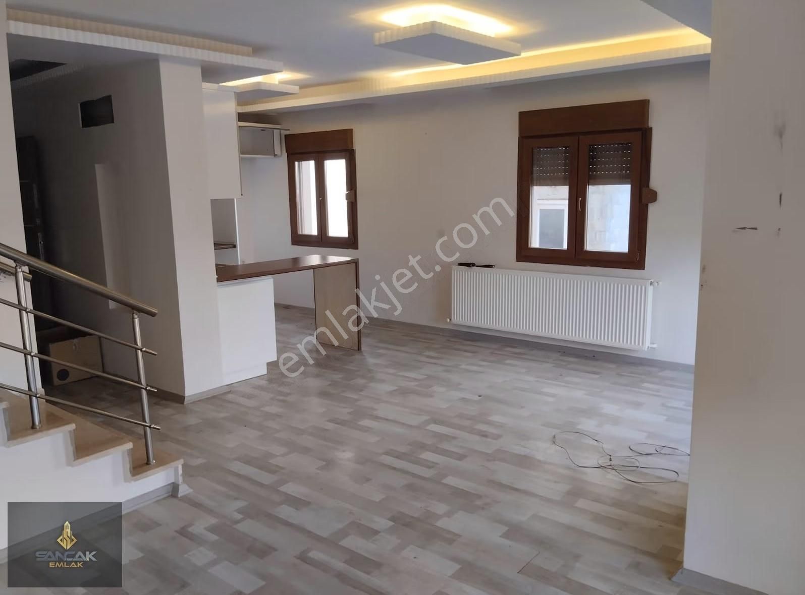 Sancak'tan Ayvalık Muratelinde Satılık 3+1 Villa - Görsel 15