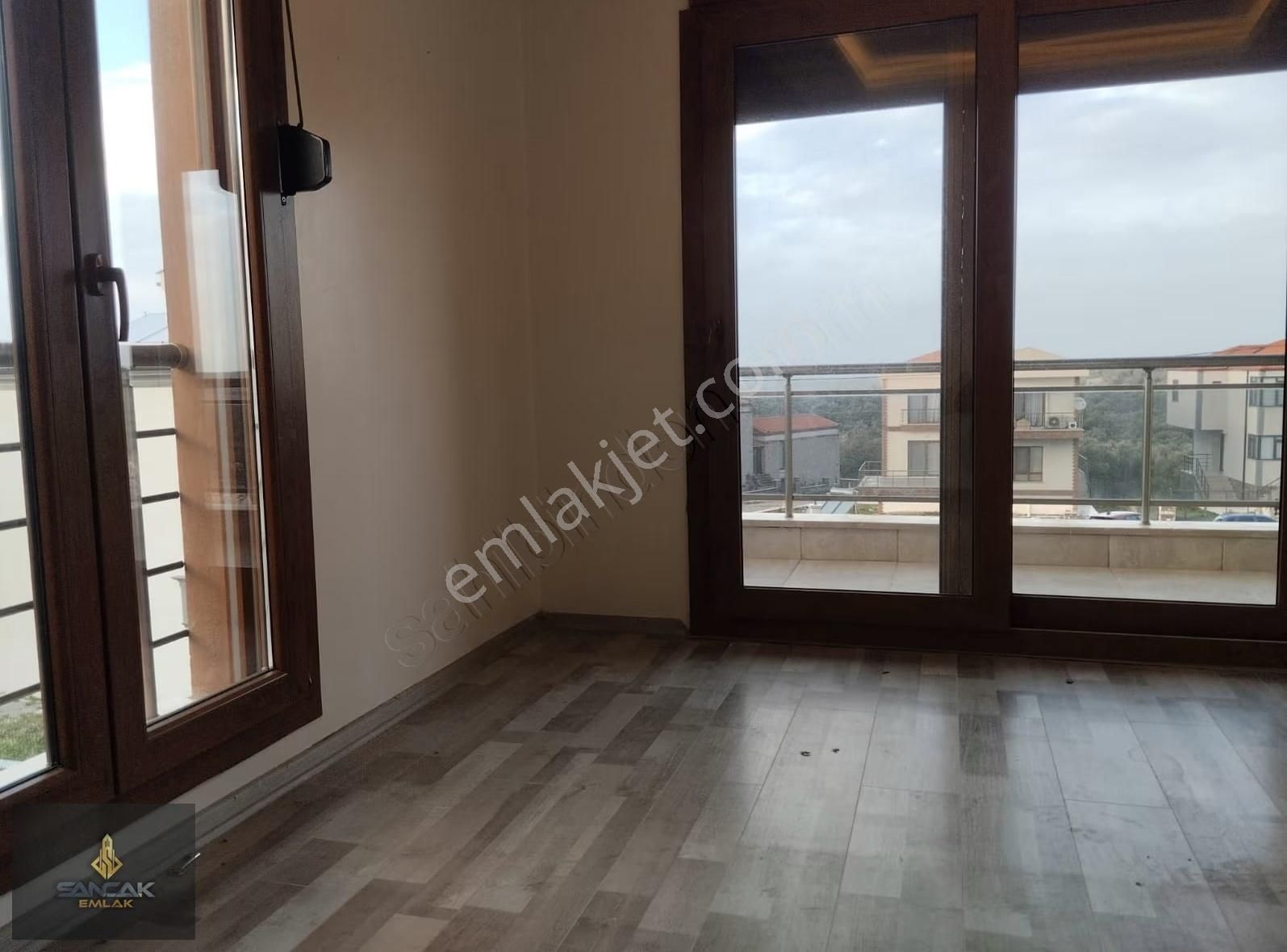 Sancak'tan Ayvalık Muratelinde Satılık 3+1 Villa - Görsel 20