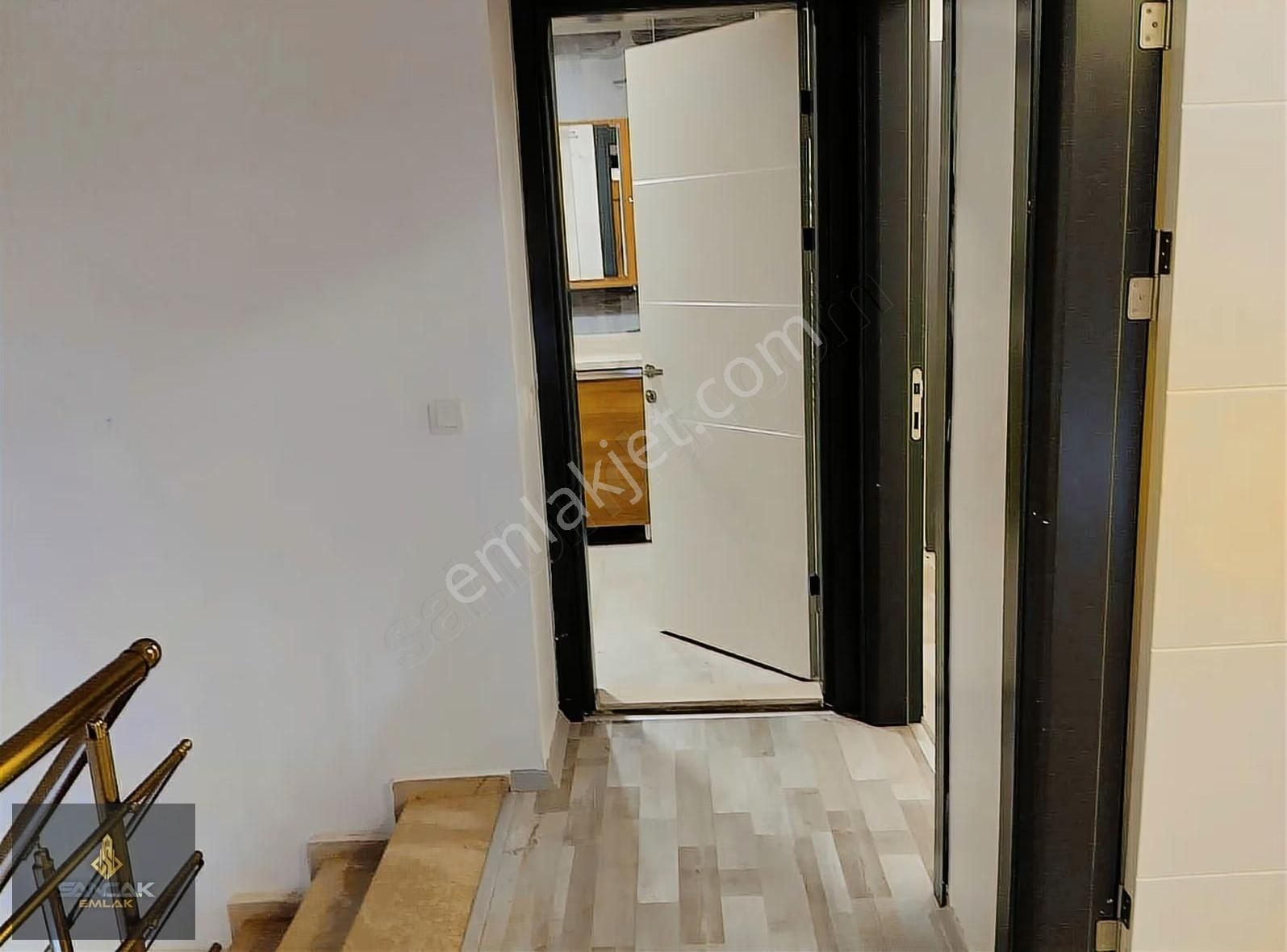 Sancak'tan Ayvalık Muratelinde Satılık 3+1 Villa - Görsel 18