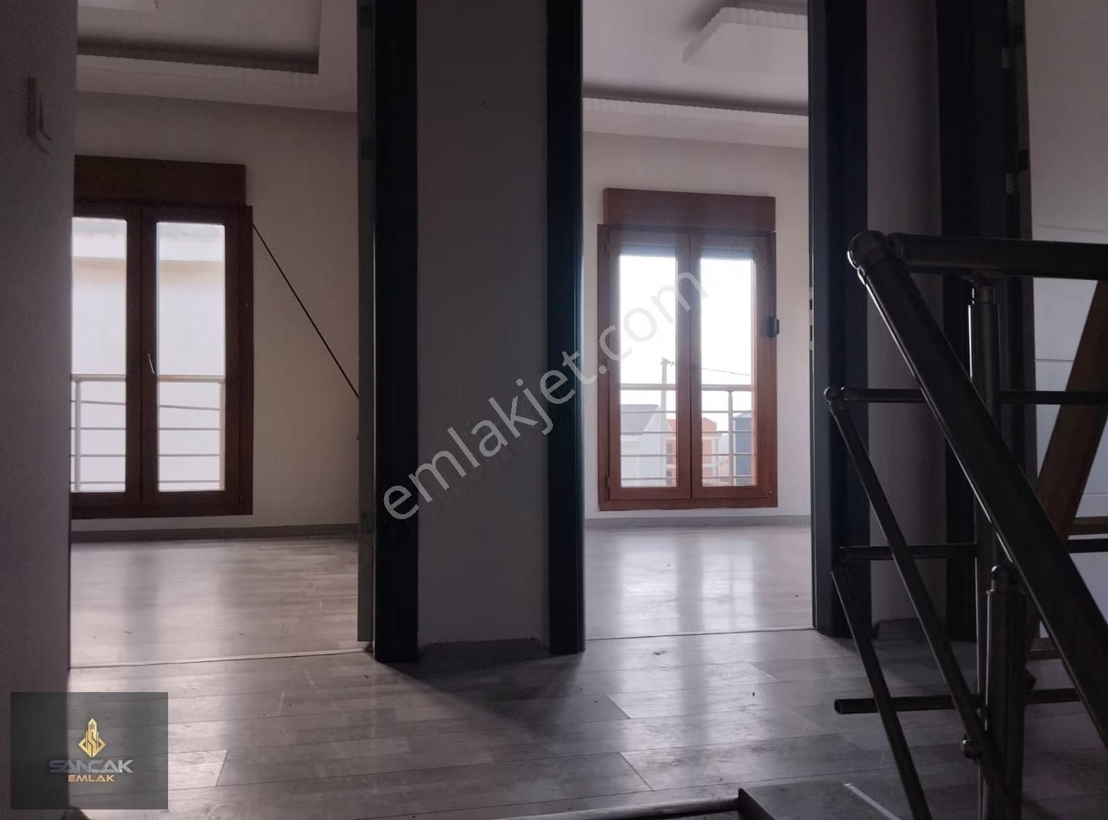 Sancak'tan Ayvalık Muratelinde Satılık 3+1 Villa - Görsel 33