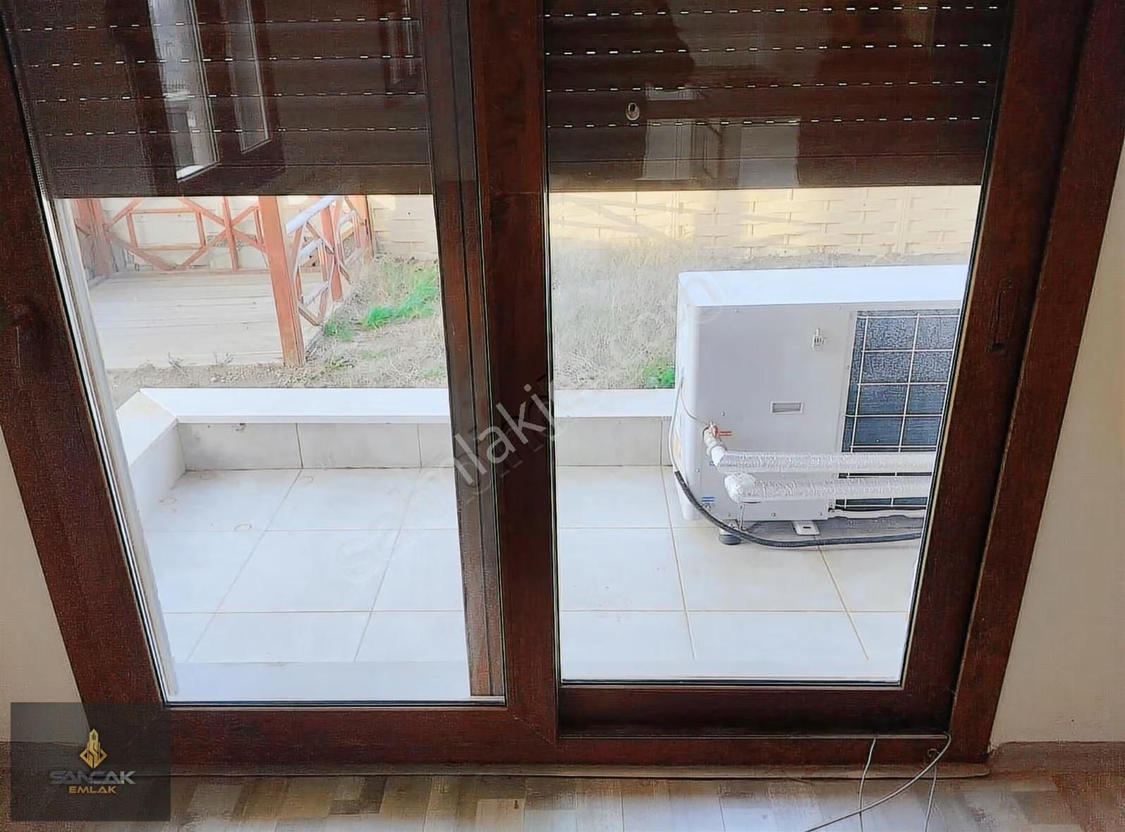 Sancak'tan Ayvalık Muratelinde Satılık 3+1 Villa - Görsel 25