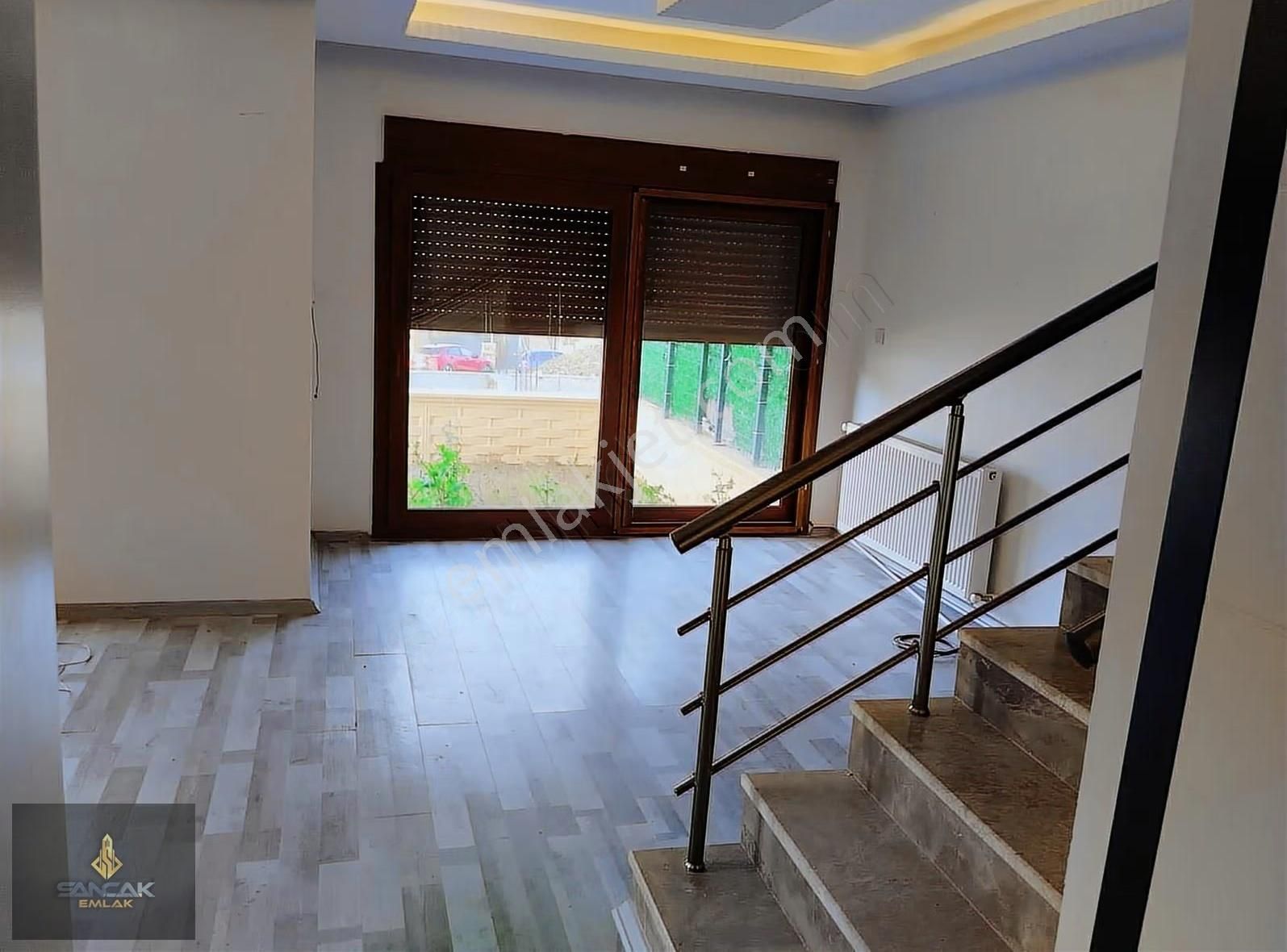 Sancak'tan Ayvalık Muratelinde Satılık 3+1 Villa - Görsel 8