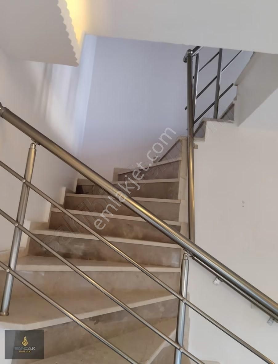 Sancak'tan Ayvalık Muratelinde Satılık 3+1 Villa - Görsel 23