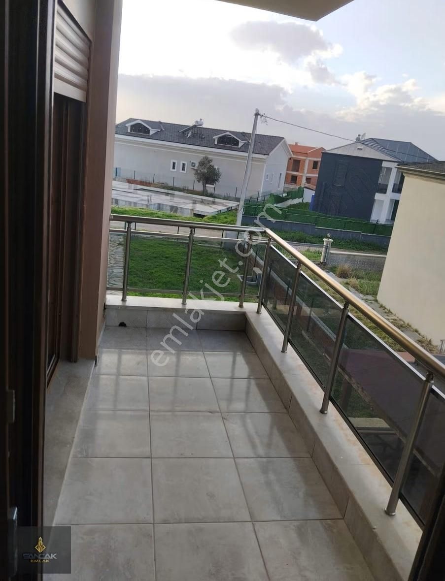 Sancak'tan Ayvalık Muratelinde Satılık 3+1 Villa - Görsel 27