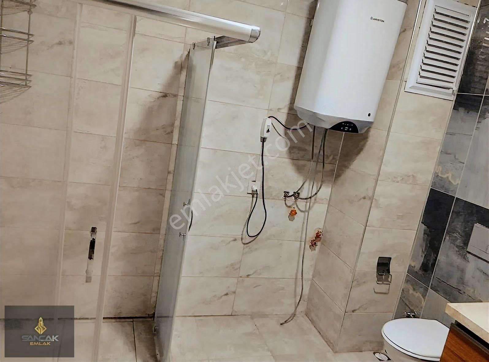 Sancak'tan Ayvalık Muratelinde Satılık 3+1 Villa - Görsel 26