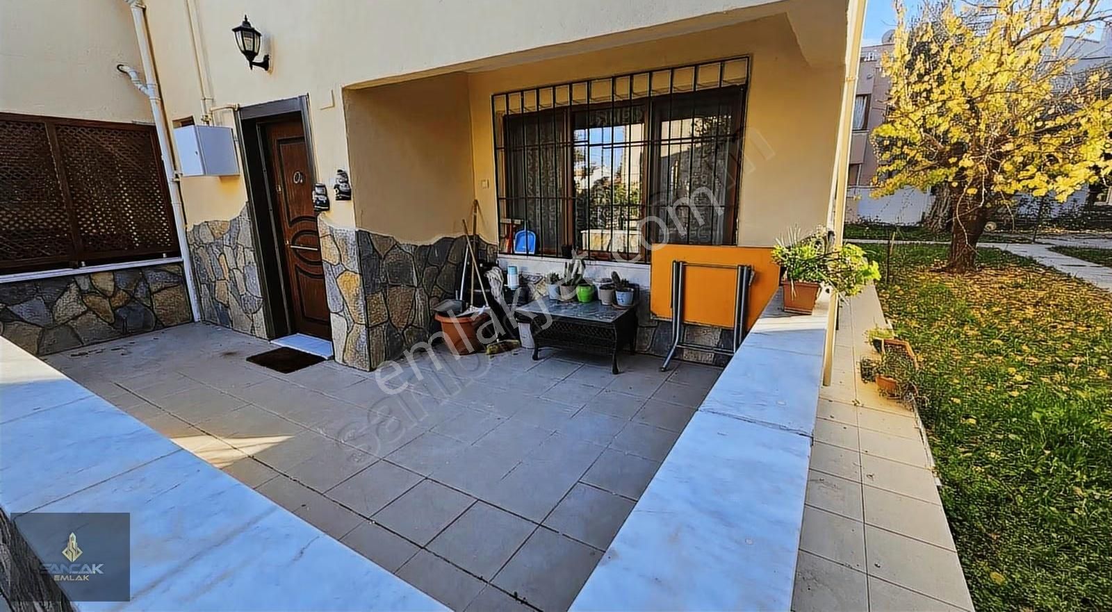 Sancak'tan Pelitköy Sahilde Denize Yakın Satılık 3+1 Villa - Görsel 15