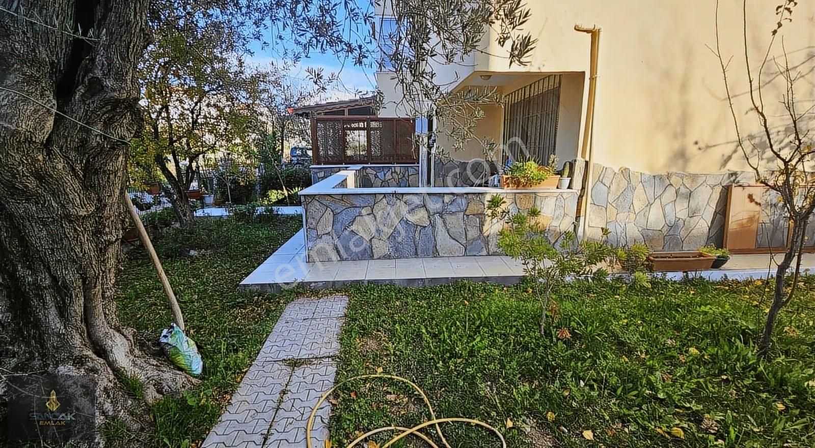 Sancak'tan Pelitköy Sahilde Denize Yakın Satılık 3+1 Villa - Görsel 5