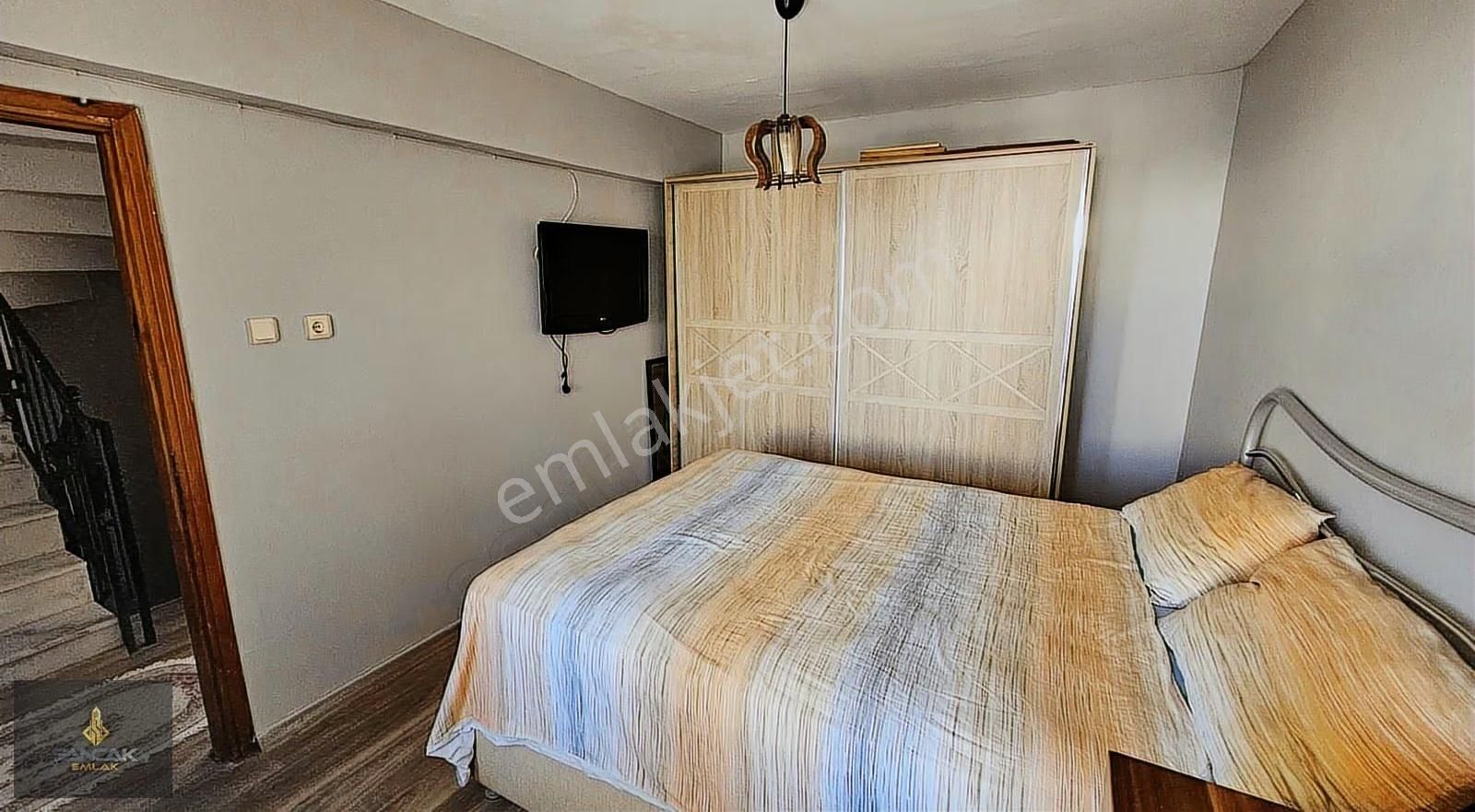 Sancak'tan Pelitköy Sahilde Denize Yakın Satılık 3+1 Villa - Görsel 12