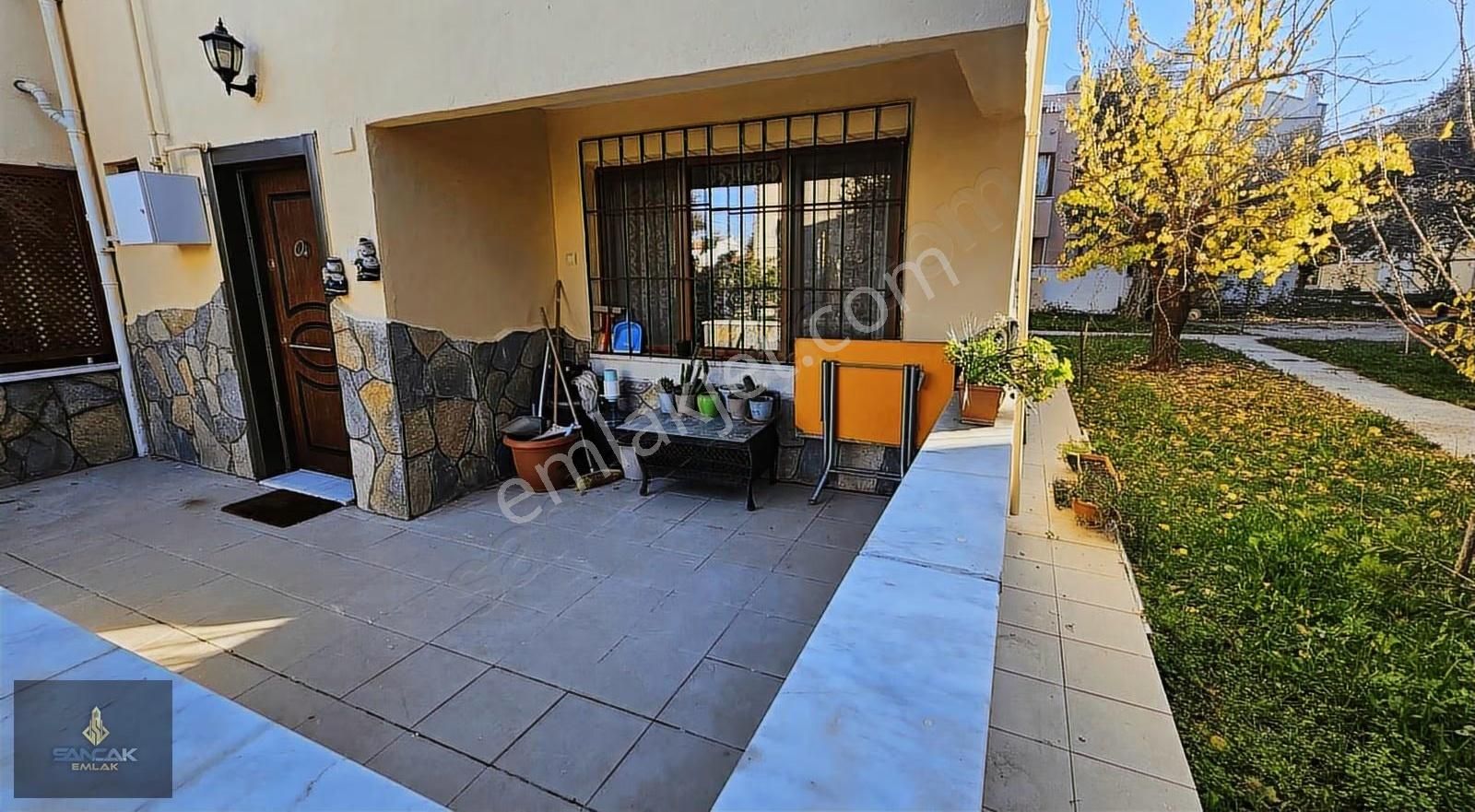 Sancak'tan Pelitköy Sahilde Denize Yakın Satılık 3+1 Villa - Görsel 6