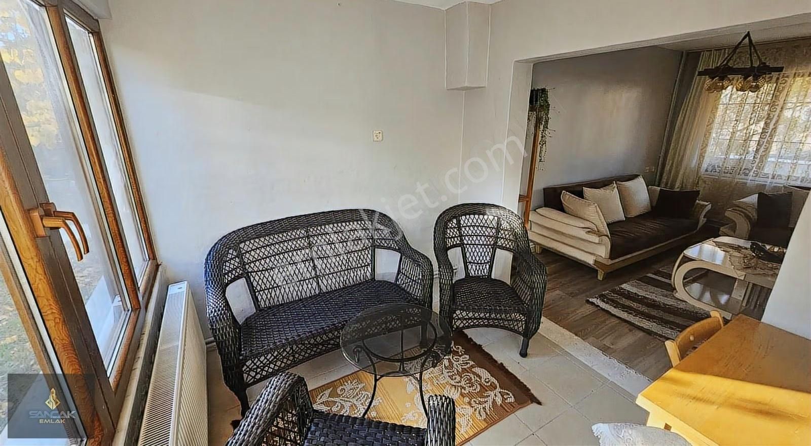 Sancak'tan Pelitköy Sahilde Denize Yakın Satılık 3+1 Villa - Görsel 23