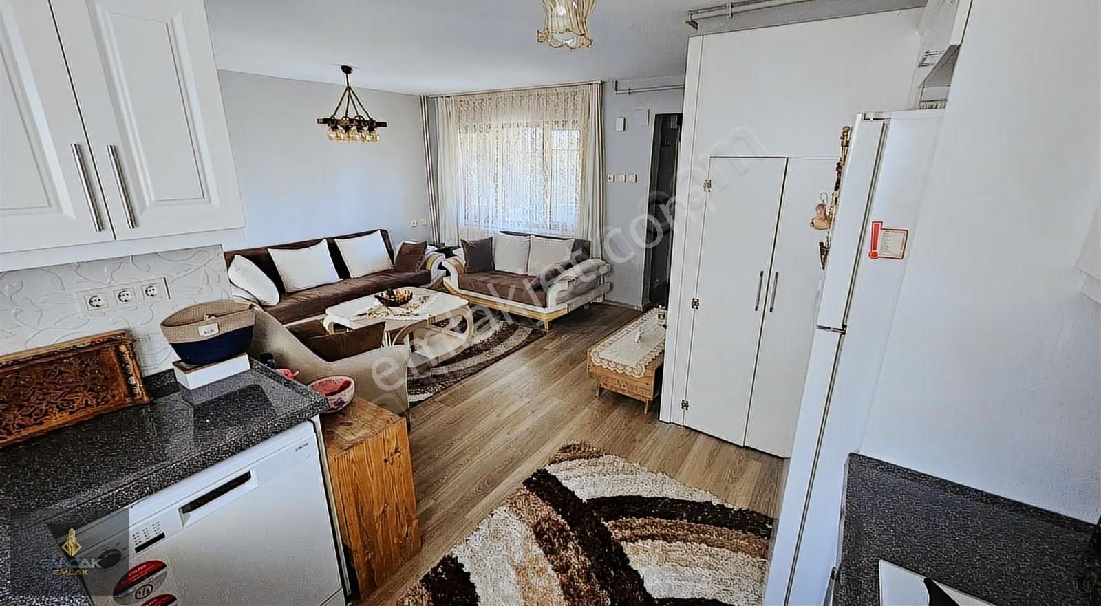 Sancak'tan Pelitköy Sahilde Denize Yakın Satılık 3+1 Villa - Görsel 22