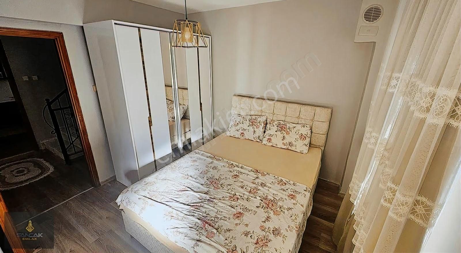 Sancak'tan Pelitköy Sahilde Denize Yakın Satılık 3+1 Villa - Görsel 11