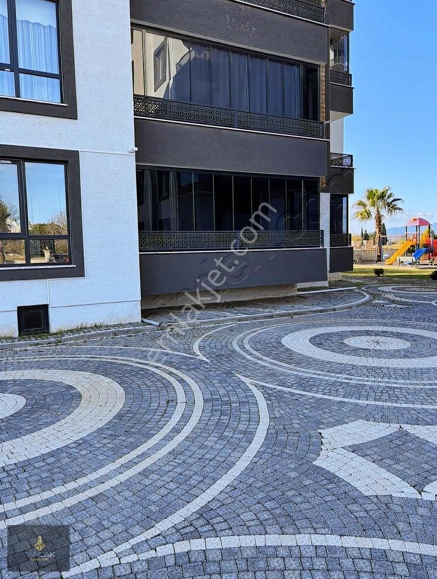 Sancak'tan Bahçelievler Ören Yolunda Satılık 2+1 Daire - Görsel 12