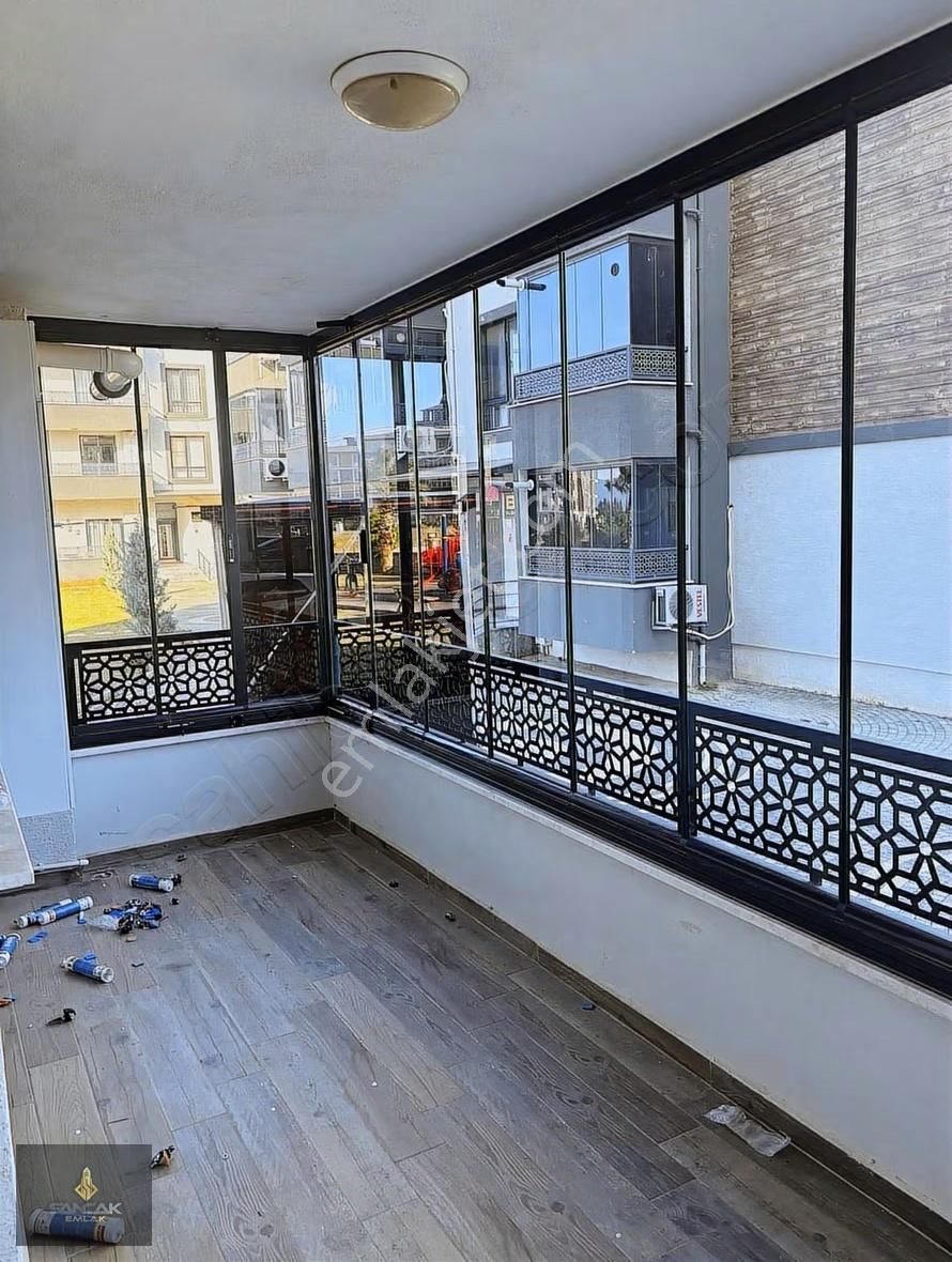 Sancak'tan Bahçelievler Ören Yolunda Satılık 2+1 Daire - Görsel 13