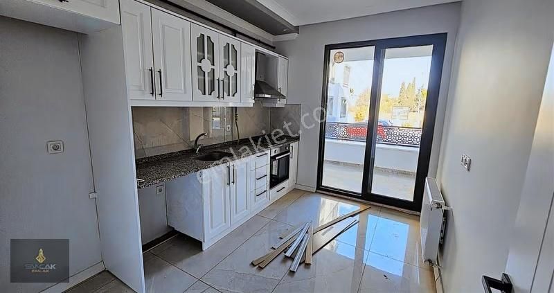 Sancak'tan Bahçelievler Ören Yolunda Satılık 2+1 Daire - Görsel 9