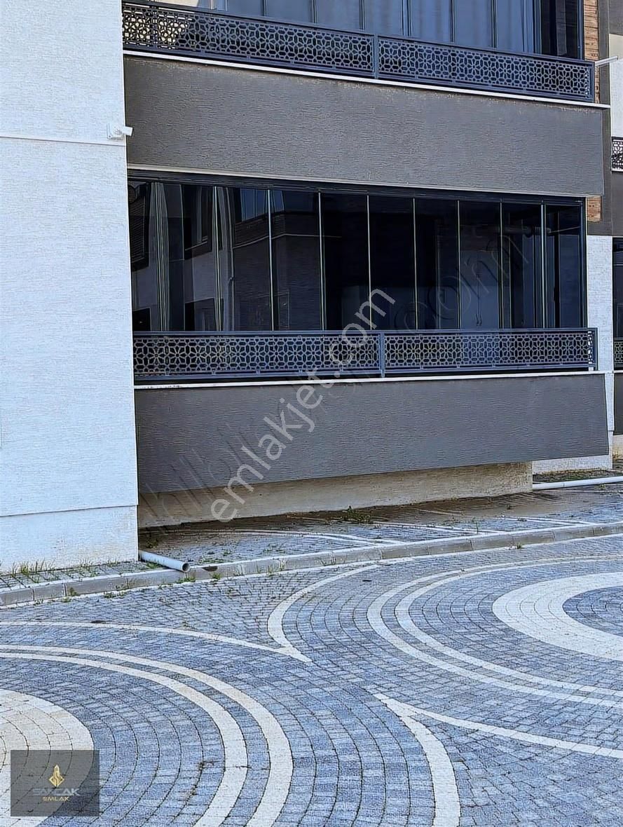 Sancak'tan Bahçelievler Ören Yolunda Satılık 2+1 Daire - Görsel 11