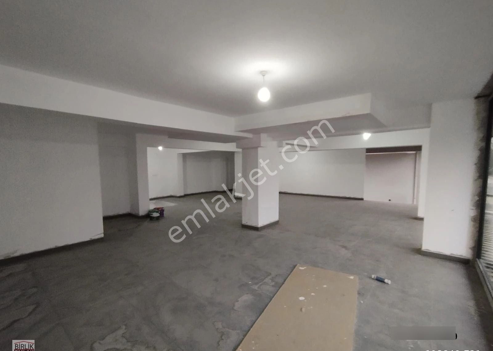Aksuda 250 M2 Uygun Fıyata Kıralık Dukkan - Görsel 5