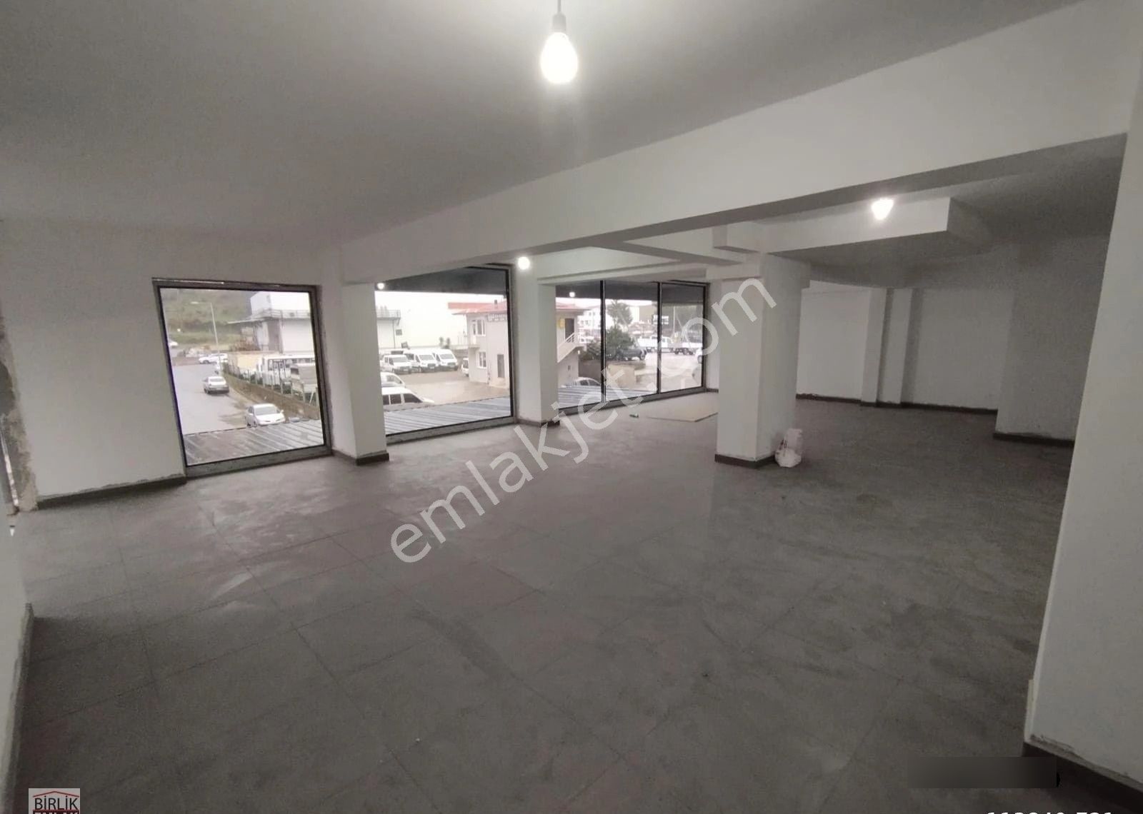 Aksuda 250 M2 Uygun Fıyata Kıralık Dukkan - Görsel 12