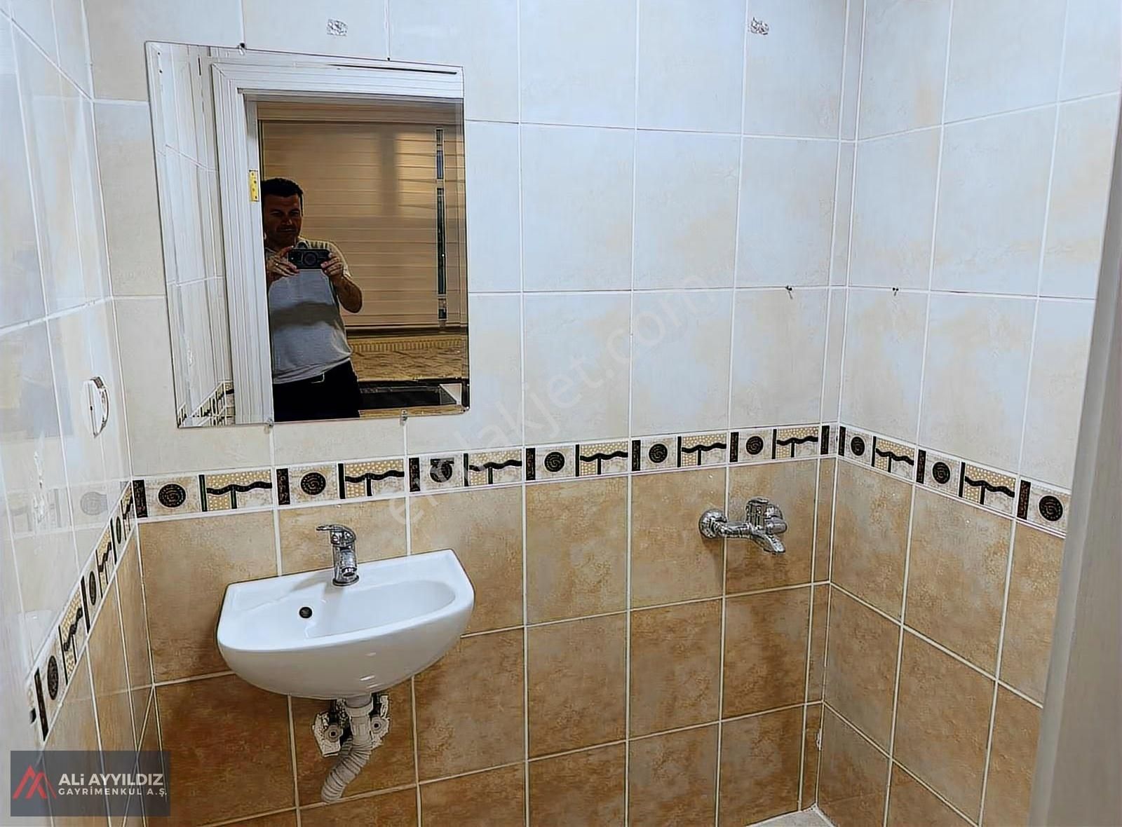 Yıldız Park Sitesi'nde Satılık Daire - Görsel 10