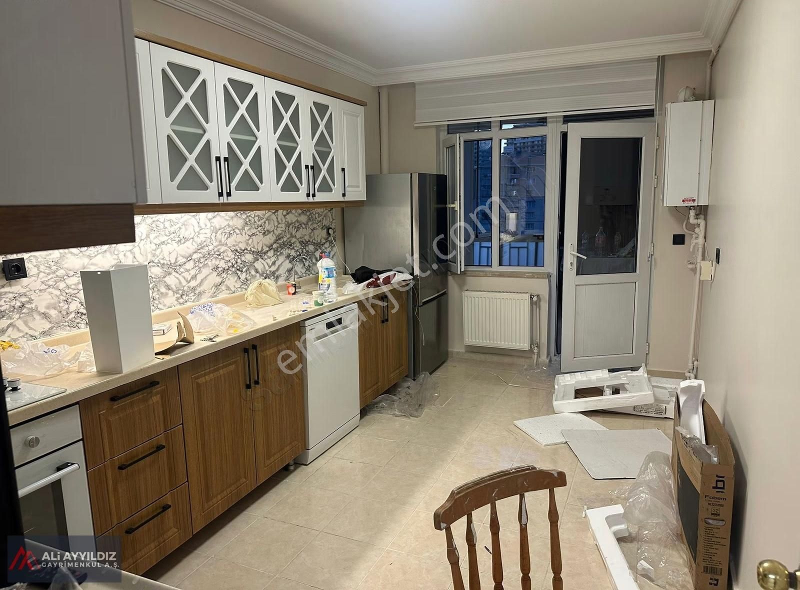 Yıldız Park Sitesi'nde Satılık Daire - Görsel 8