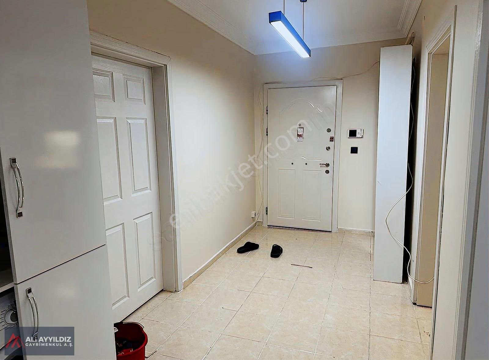 Yıldız Park Sitesi'nde Satılık Daire - Görsel 7