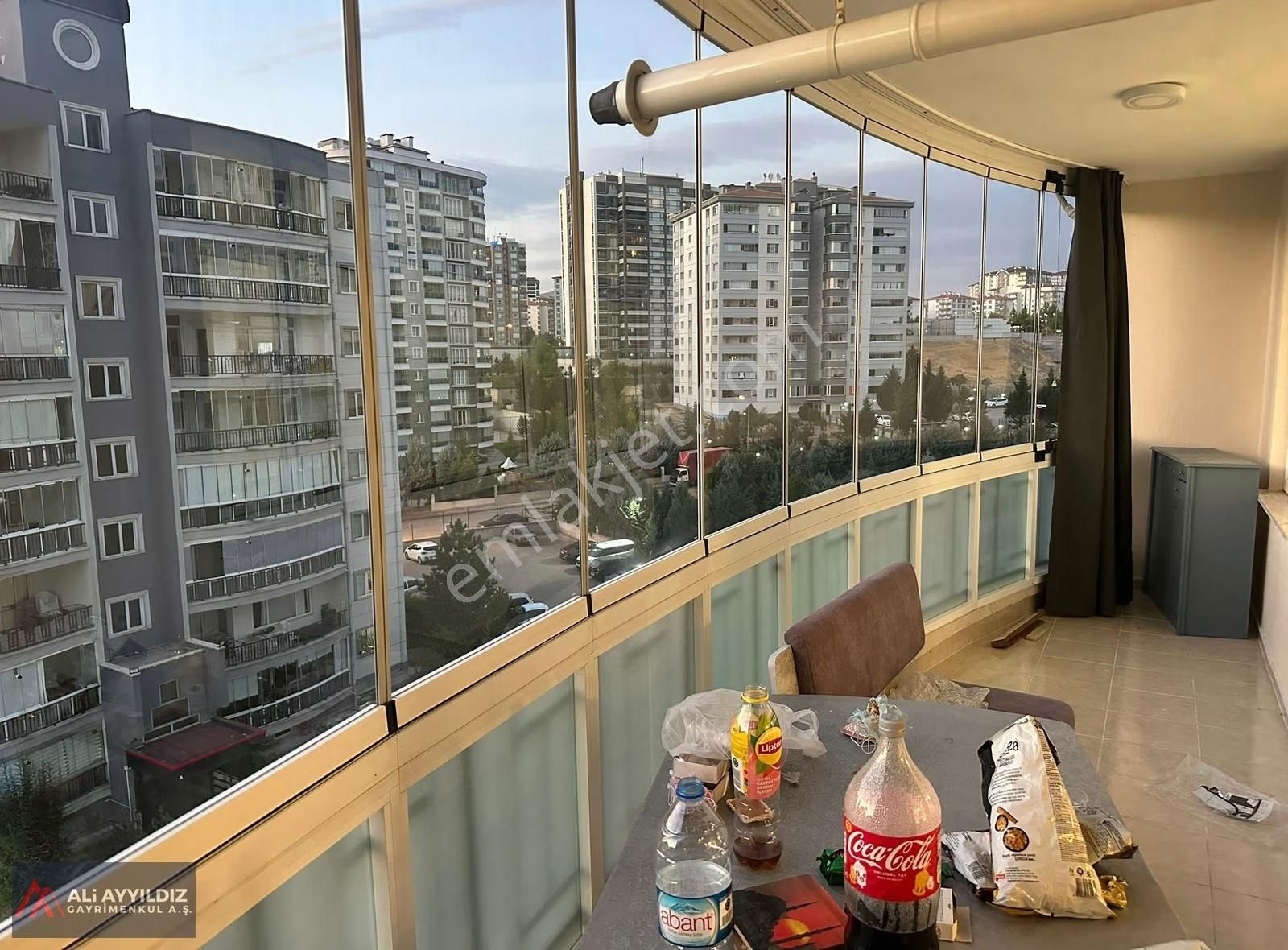 Yıldız Park Sitesi'nde Satılık Daire - Görsel 4