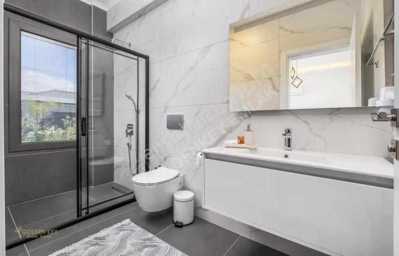 800 M² Arsa Paylı | Botanik Villada 2+1 | Müstakil Yaşam - Görsel 31