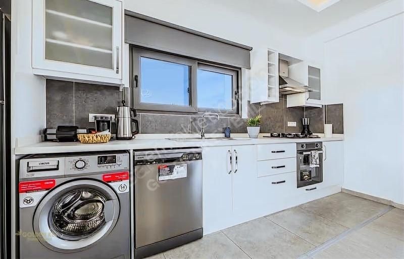 800 M² Arsa Paylı | Botanik Villada 2+1 | Müstakil Yaşam - Görsel 4