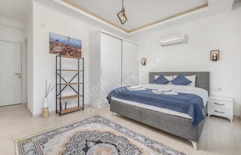 800 M² Arsa Paylı | Botanik Villada 2+1 | Müstakil Yaşam - Görsel 5