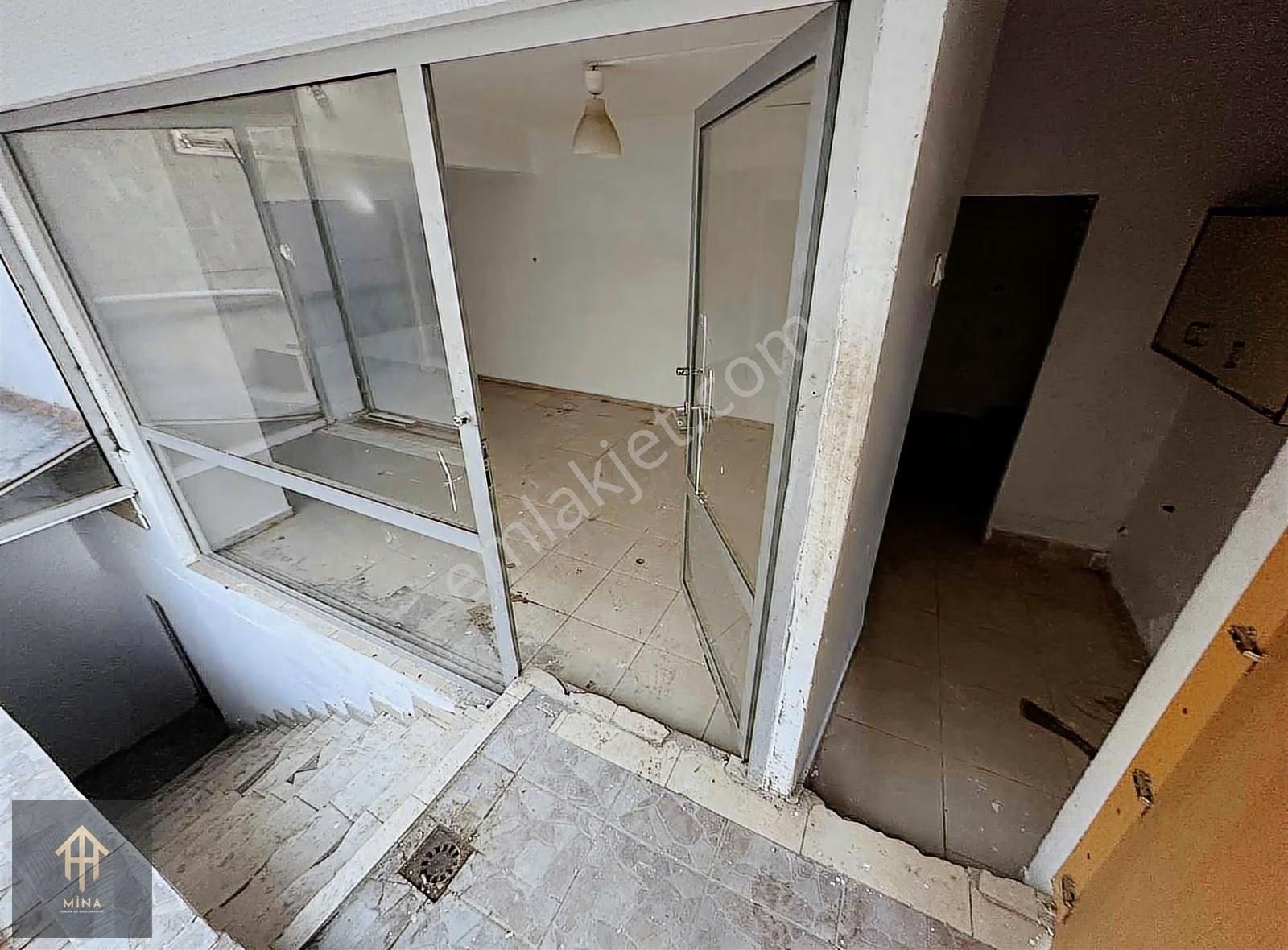 Düz Ayak 2 Katlı Depolu Dükkan Reşitpaşaya Komşu - Görsel 9