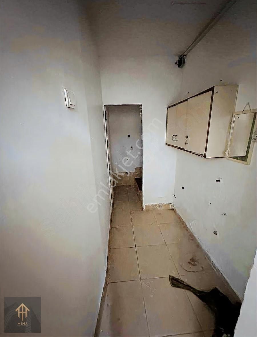 Düz Ayak 2 Katlı Depolu Dükkan Reşitpaşaya Komşu - Görsel 16