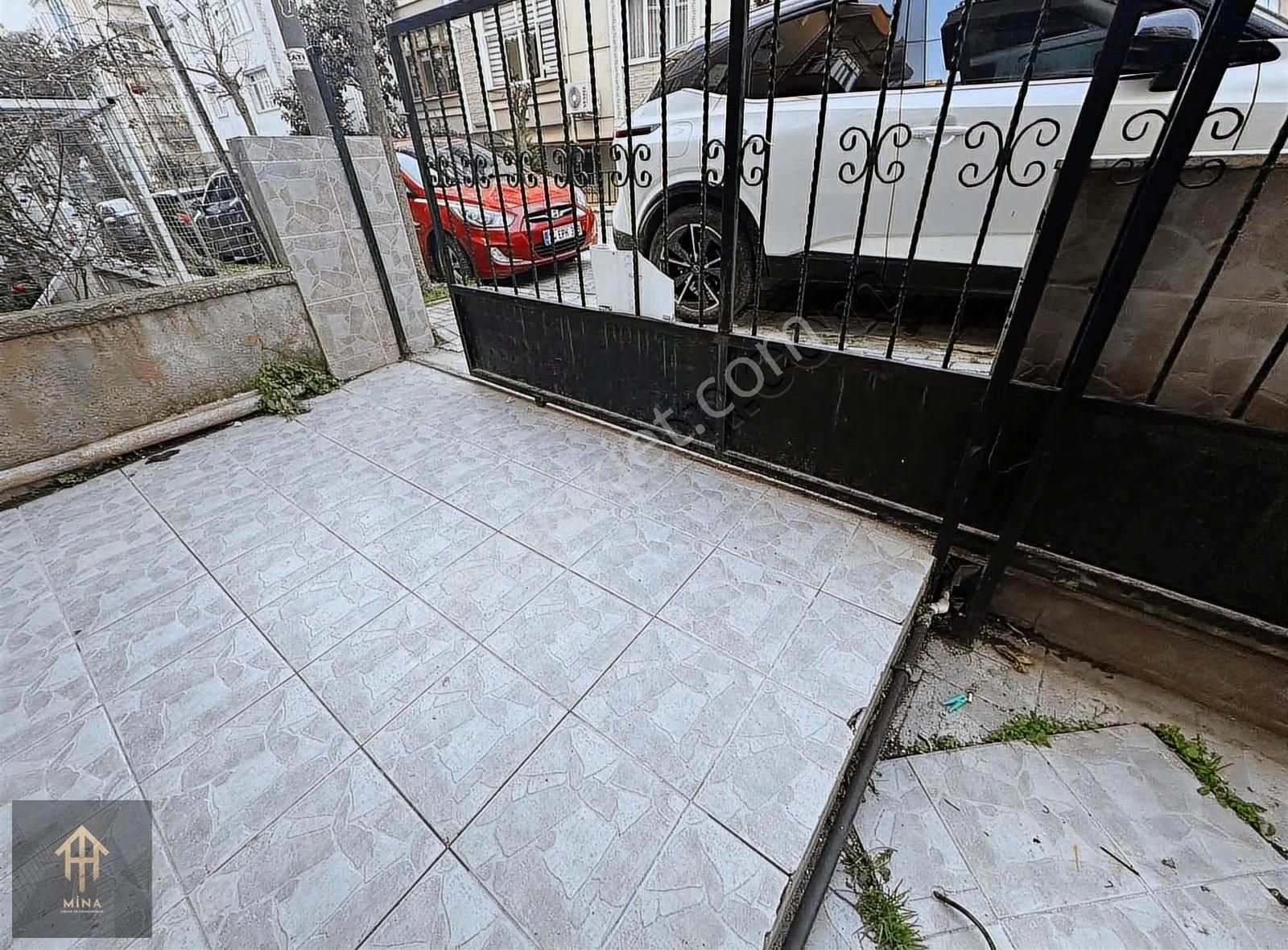 Düz Ayak 2 Katlı Depolu Dükkan Reşitpaşaya Komşu - Görsel 17