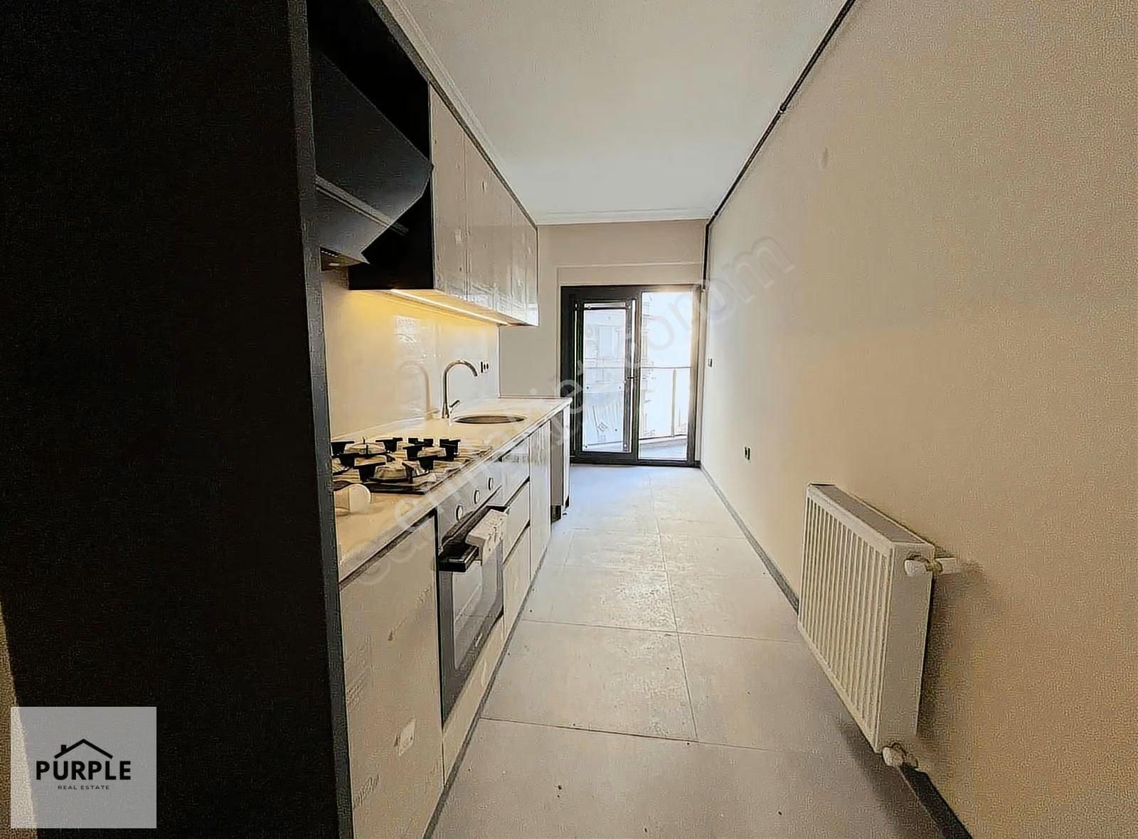 Arakat Kapalı Mutfak 2+1 Kiralık Daire - Görsel 10