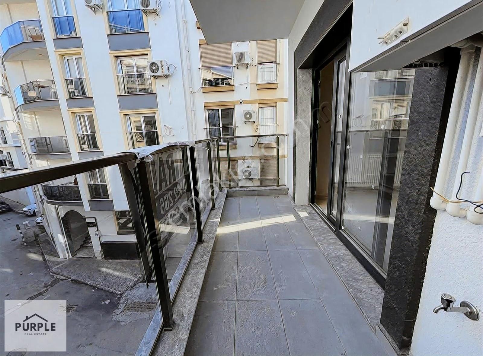 Arakat Kapalı Mutfak 2+1 Kiralık Daire - Görsel 15