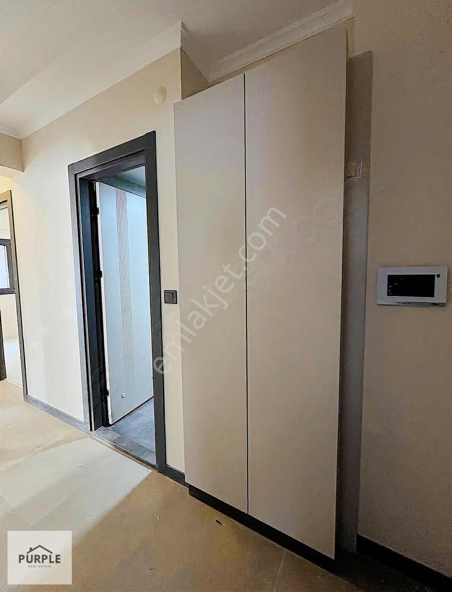 Arakat Kapalı Mutfak 2+1 Kiralık Daire - Görsel 21