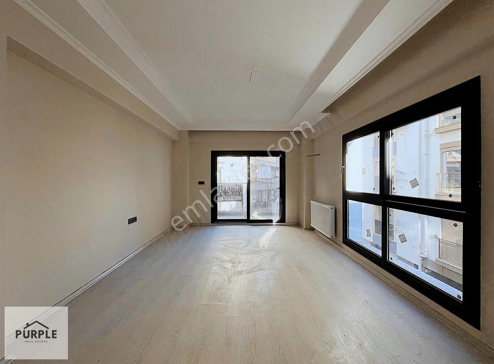 Arakat Kapalı Mutfak 2+1 Kiralık Daire - Görsel 20